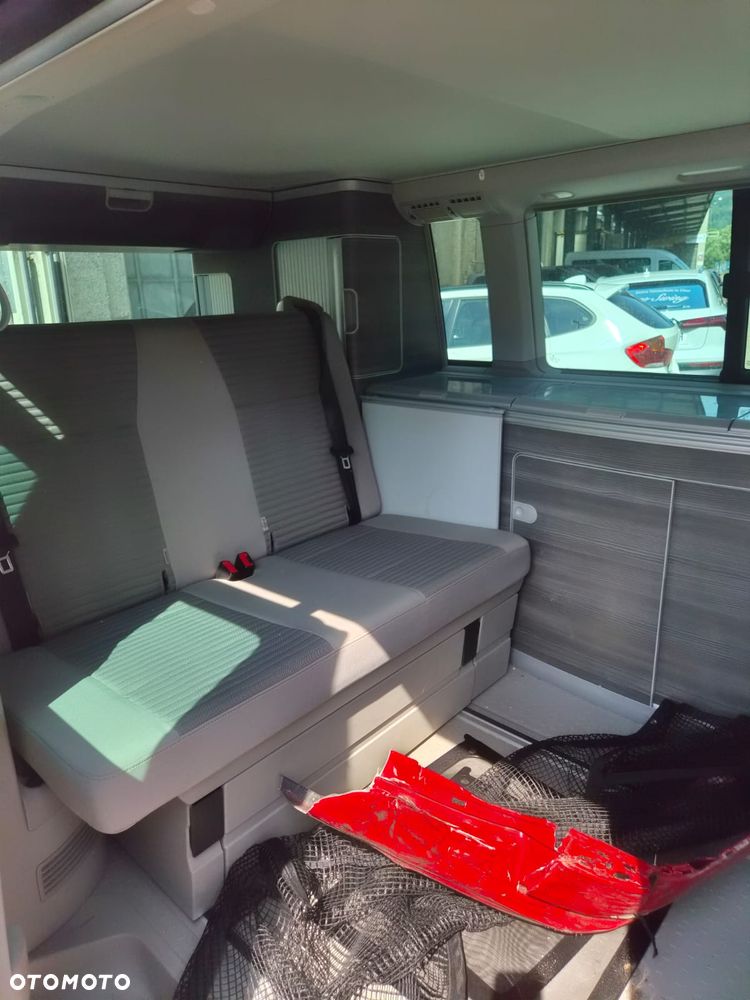 Volkswagen T6 CALIFORNIA OCEAN 4Motion - 19