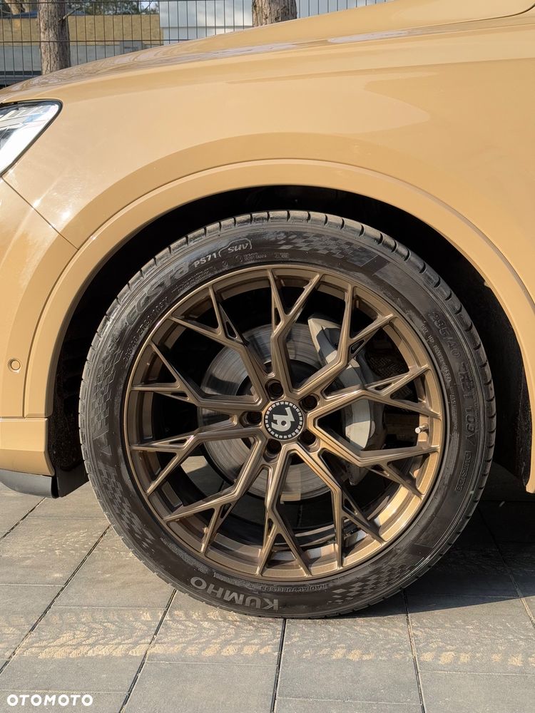 Audi Q7 ver-45-tdi-mhev-quattro-s-line-tiptr - 11