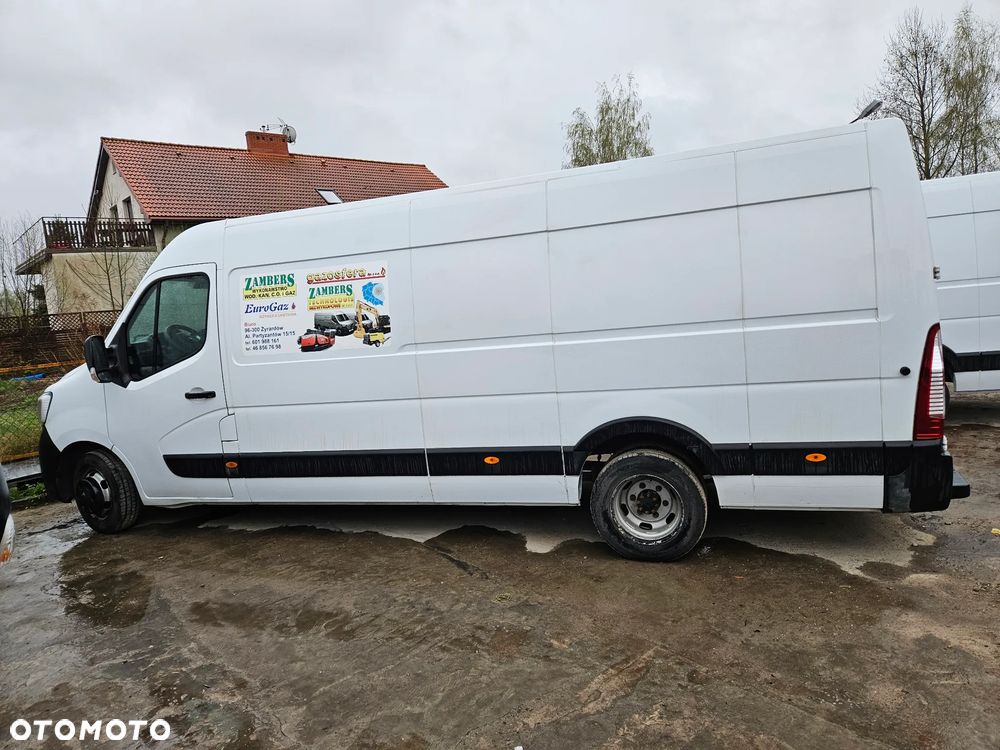 Renault MASTER - 13