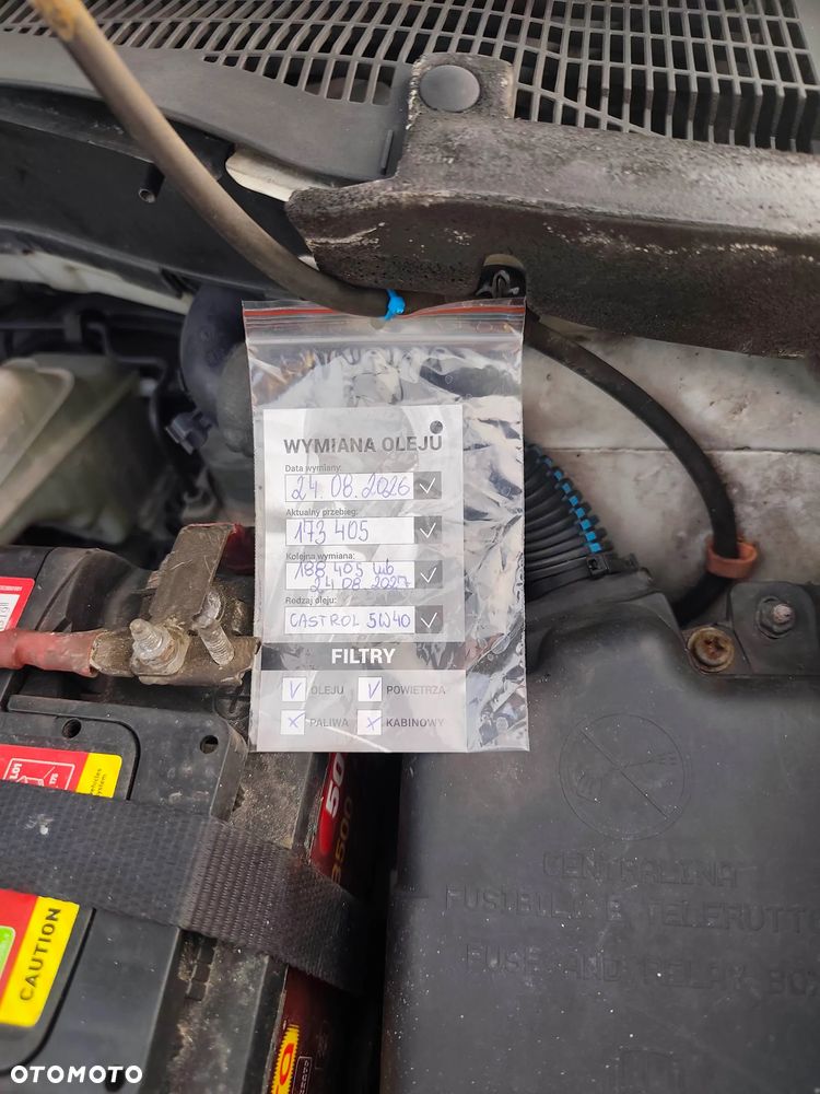 Fiat Punto 2012 - 29