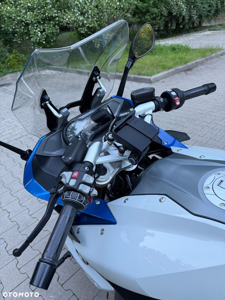BMW RS - 15