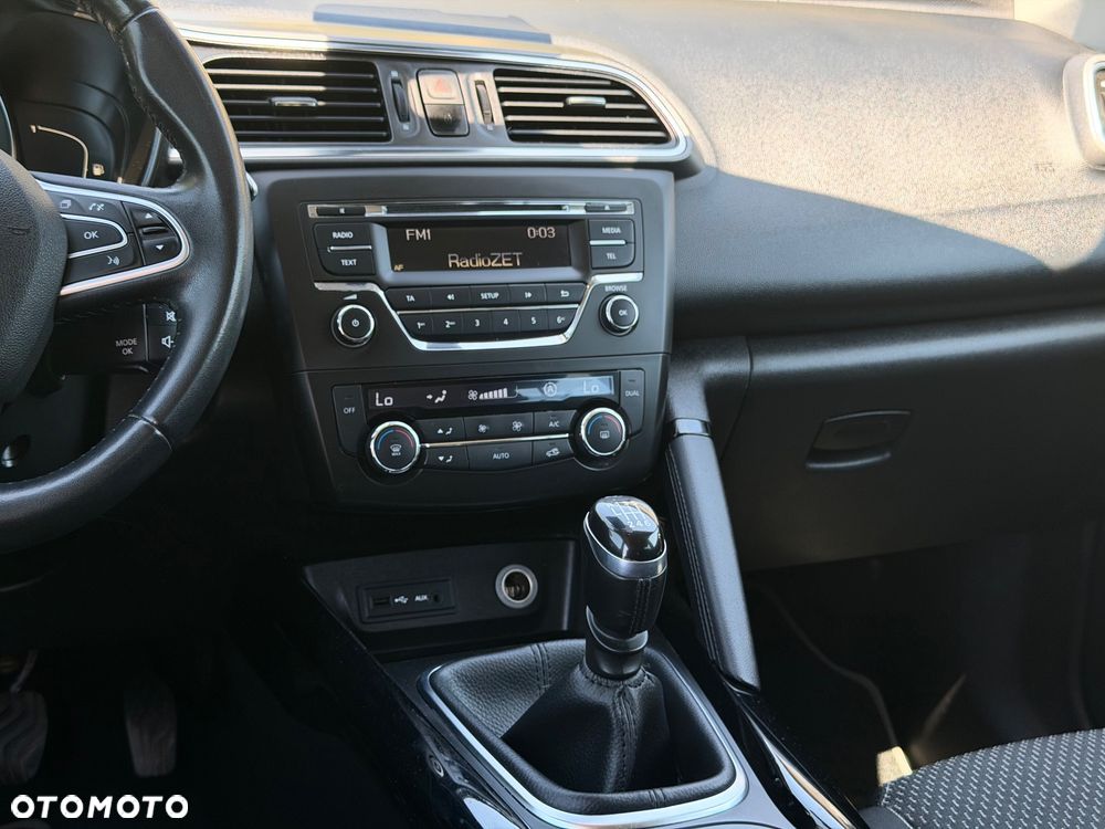 Renault Kadjar 1.5 Blue dCi Intens - 24