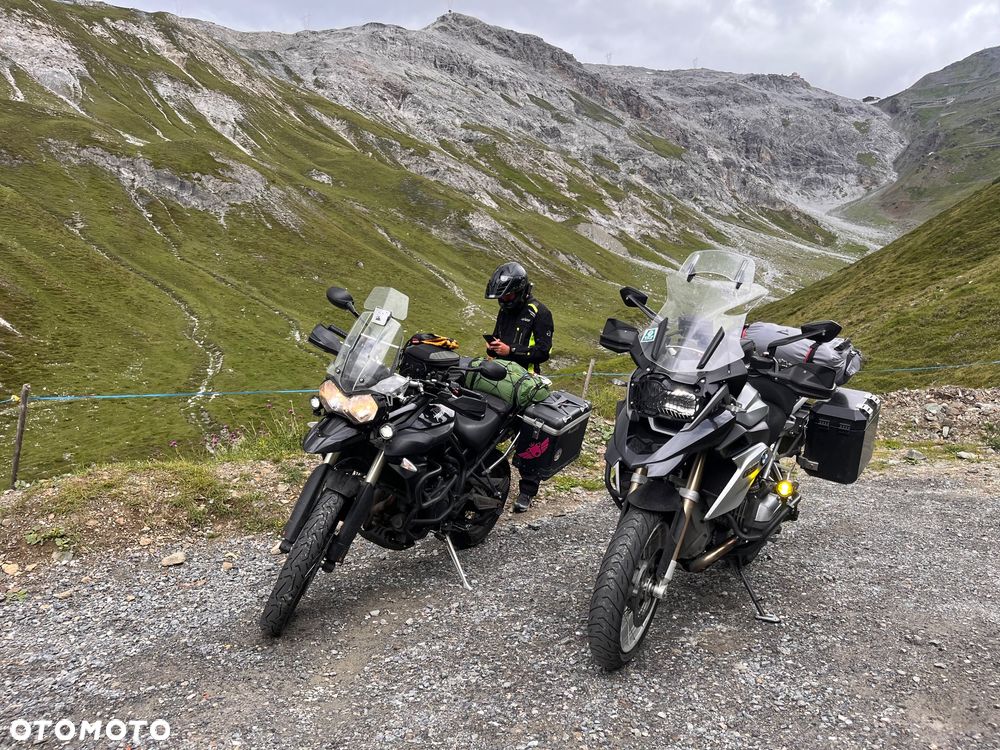 BMW GS - 6