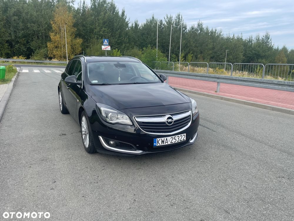 Opel Insignia - 4