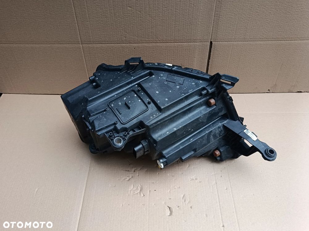 Full Led prawy Skoda Kamiq lampa prawa 658941016 - 4