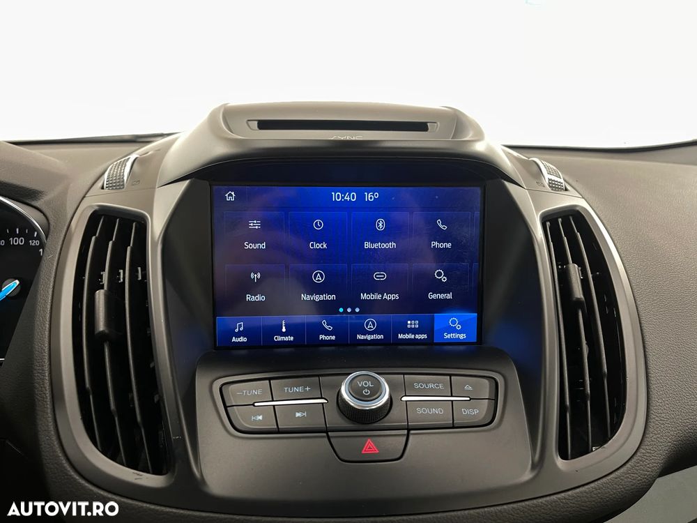 Ford Kuga 1.5 EcoBoost 4WD Aut. Titanium - 17