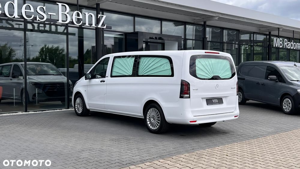 Mercedes-Benz Vito 116 CDI - 8