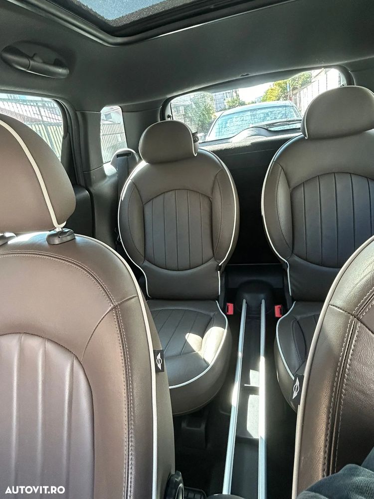 Mini Countryman Cooper D Aut. - 9