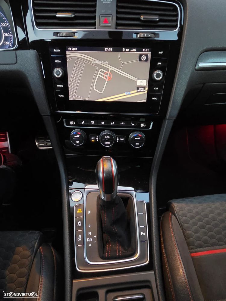 VW Golf 2.0 TSI GTI DSG Performance - 7