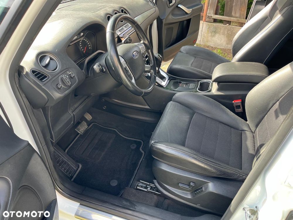 Ford Galaxy 2.0 TDCi Titanium MPS6 - 16