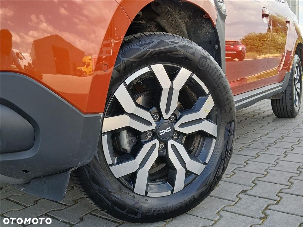 Dacia Duster 1.0 TCe Journey - 19