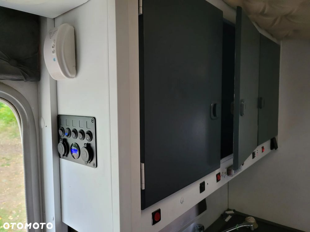 Fiat Ducato - 18