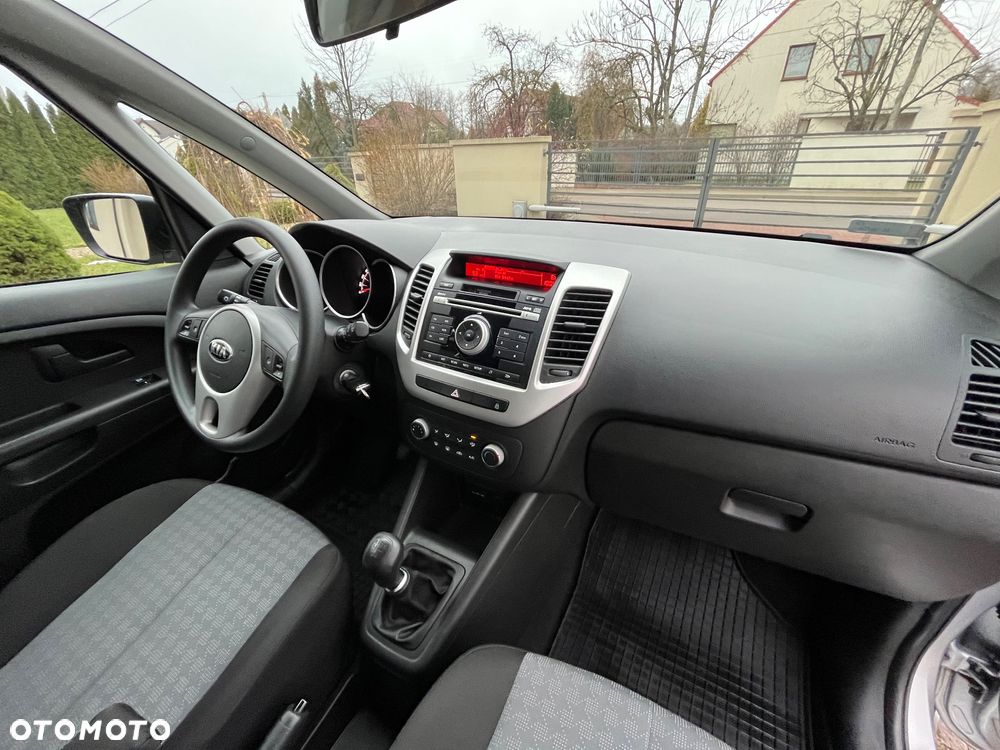 Kia Venga 1.4 M - 28