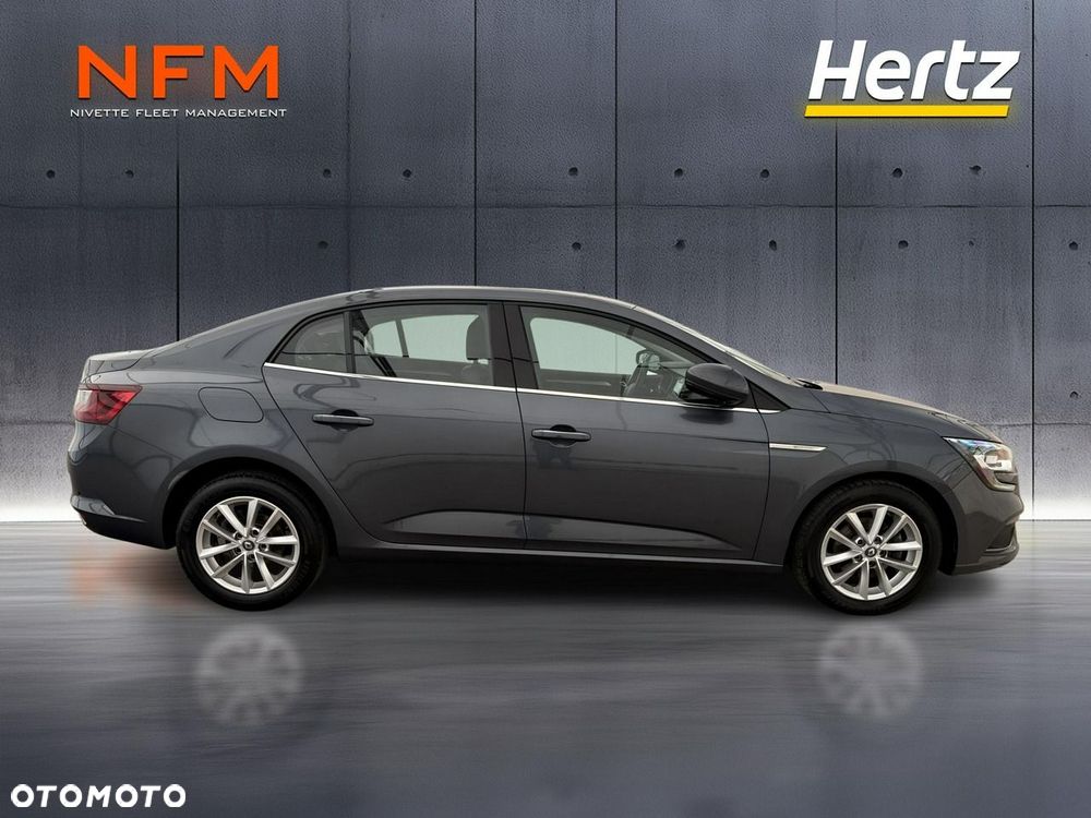 Renault Megane - 8