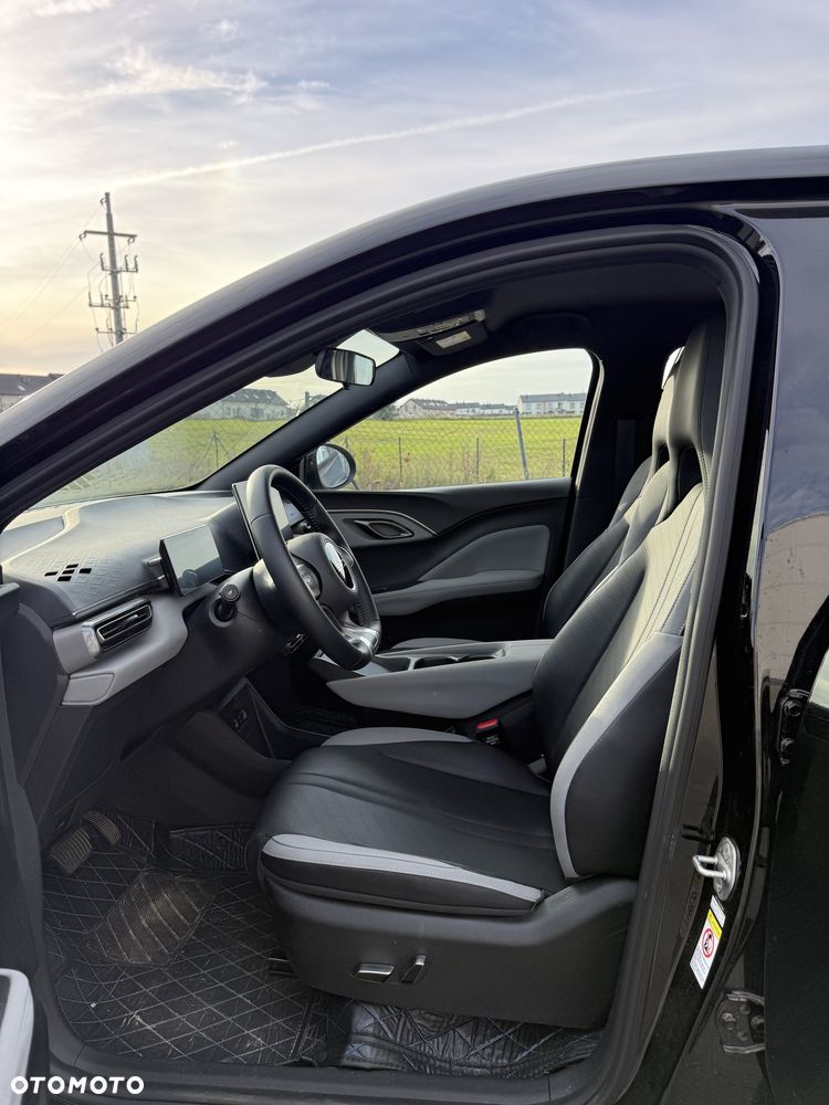 BYD Dolphin Surf Boost - 5