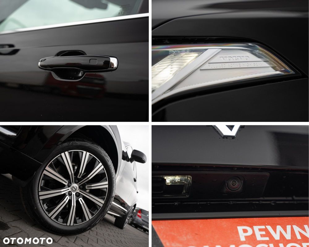 Volvo XC 90 D5 AWD Inscription 7os - 21