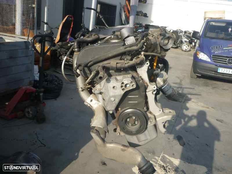 MOTOR COMPLETO SKODA OCTAVIA I 2000 - 7