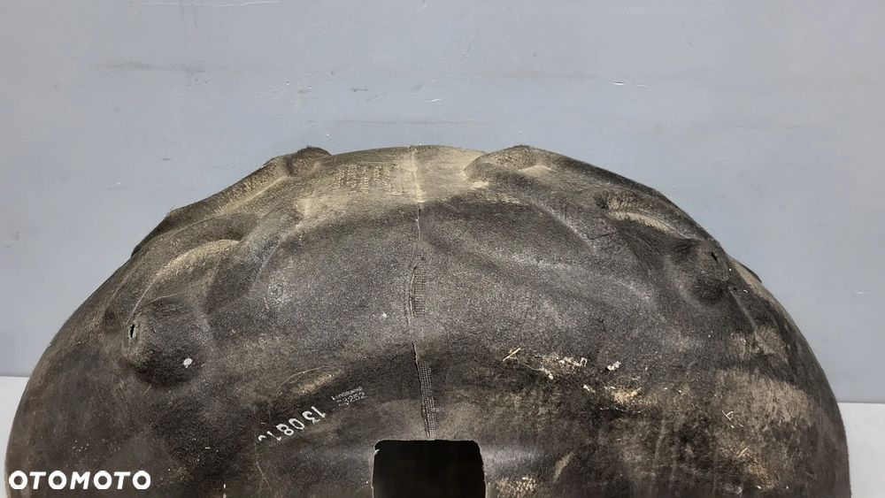 Nadkole Lewy Tył Porsche Macan 95B810971F - 4