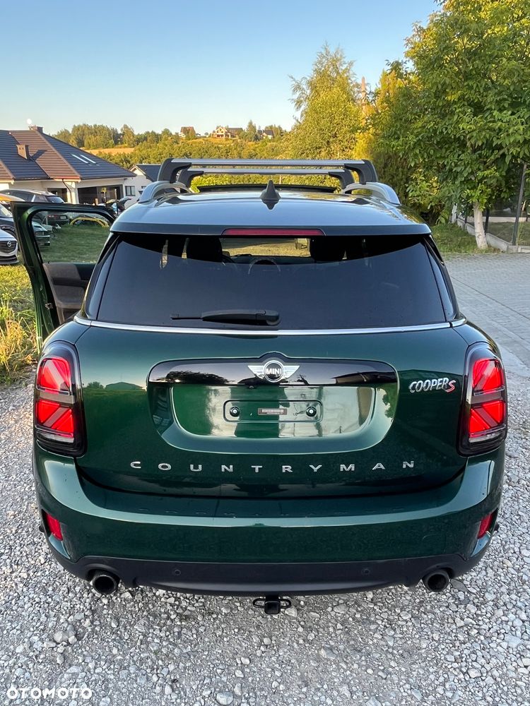 MINI Countryman Cooper S GPF ALL4 sport - 31