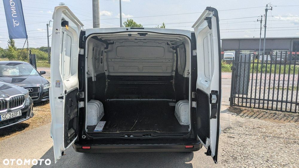 Renault Trafic - 34