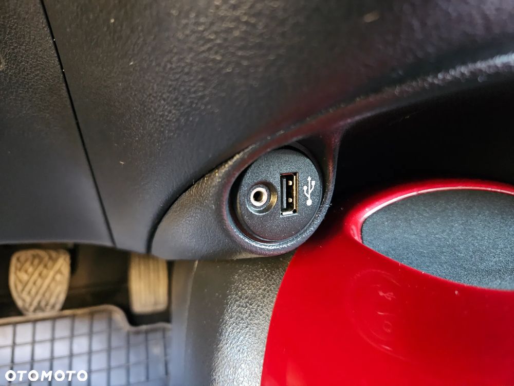 Nissan Juke 1.6 Start/Stop Acenta - 29