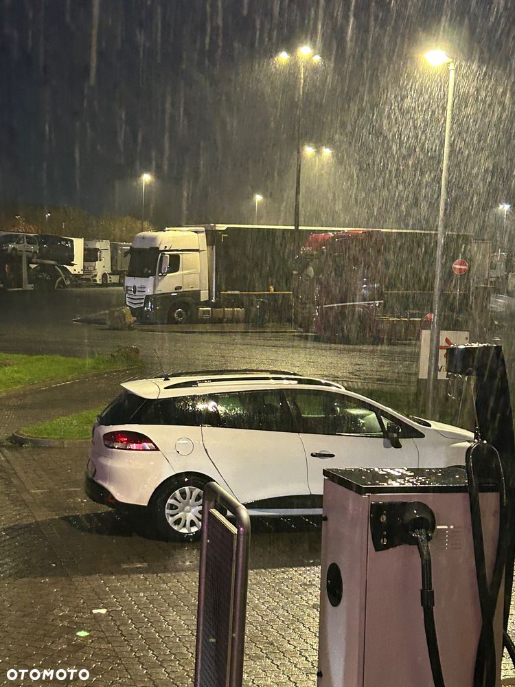 Renault Clio 1.5 dCi Energy Alize EU6c - 8