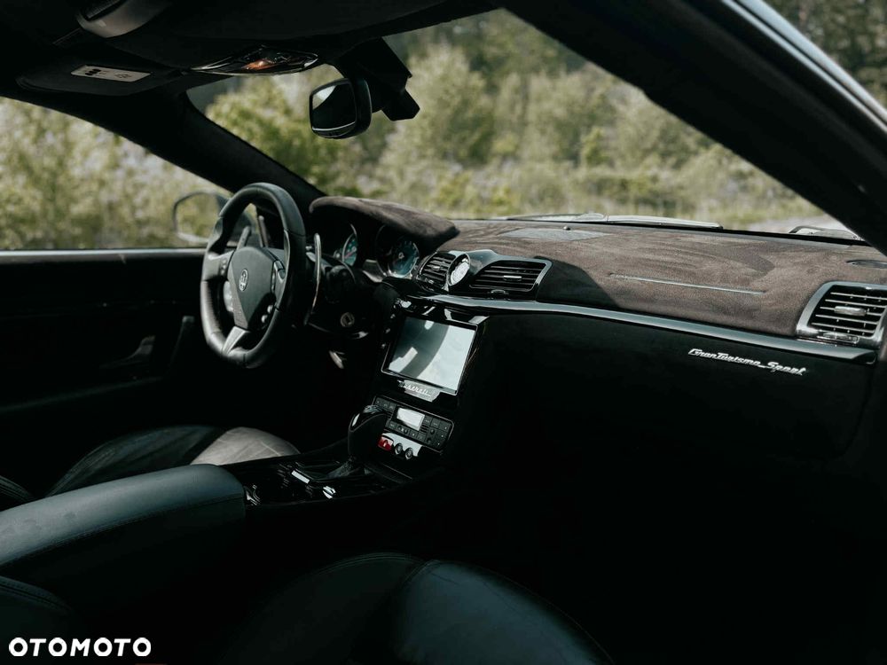 Maserati GranTurismo - 19