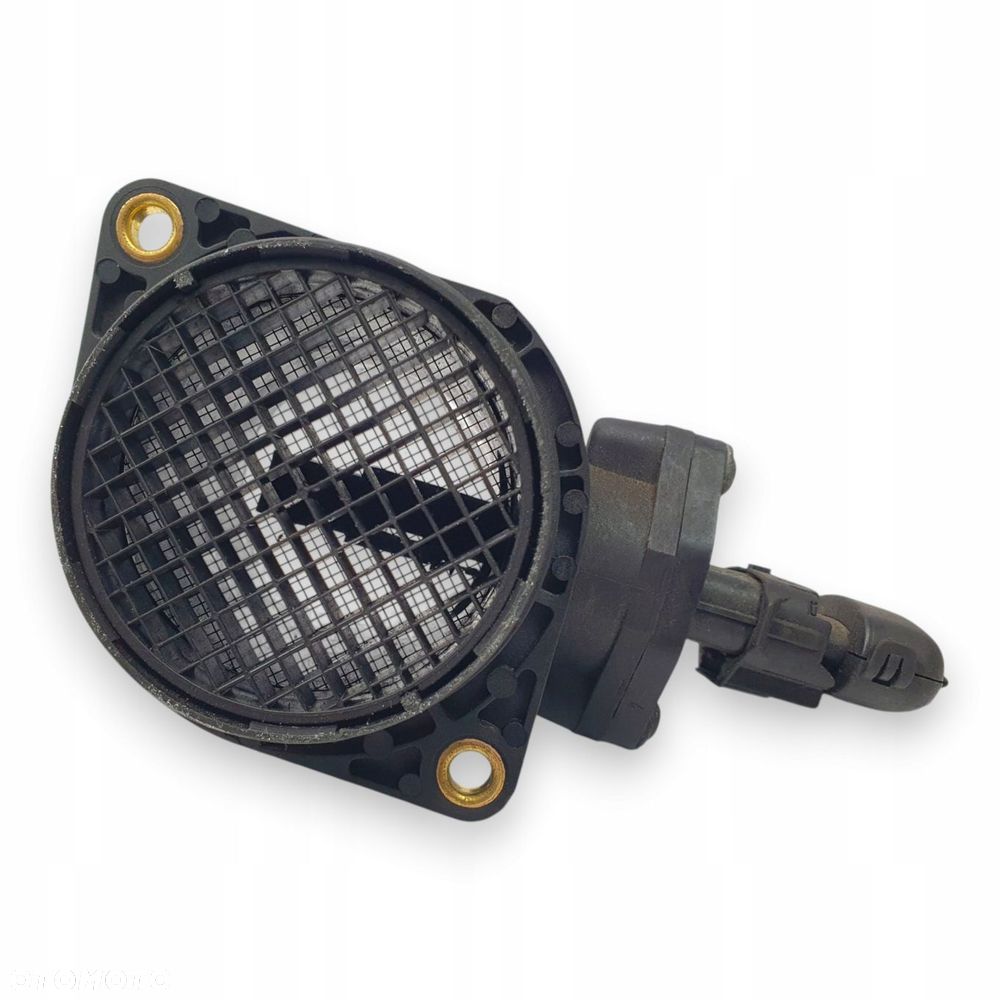 PRZEPŁYWOMIERZ Fiat Stilo Doblo Alfa Romeo 156 1.9 JTD 0281002308 - 7