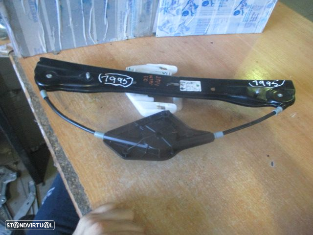 Elevador Sem Motor 9800636 MINI COOPER S COUNTRYMAN 4X4 R60 2011 2.0D 143CV 5P BRANCO TD - 4