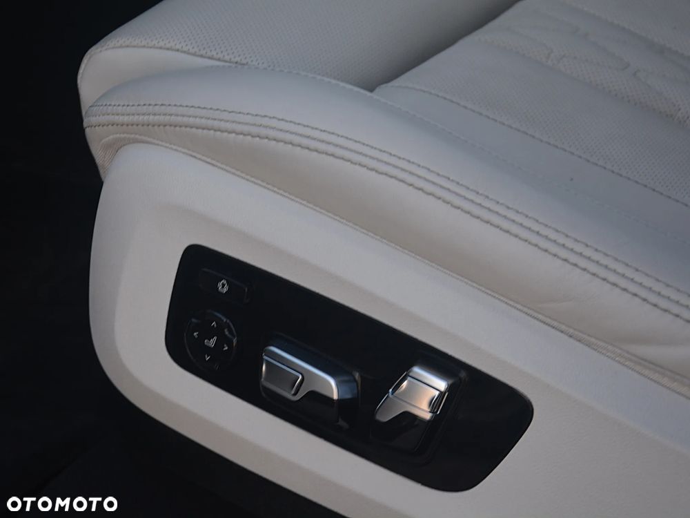 BMW X7 2024