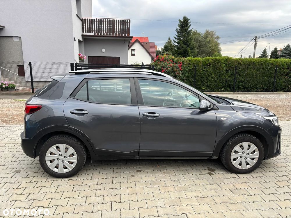 Kia Stonic - 6