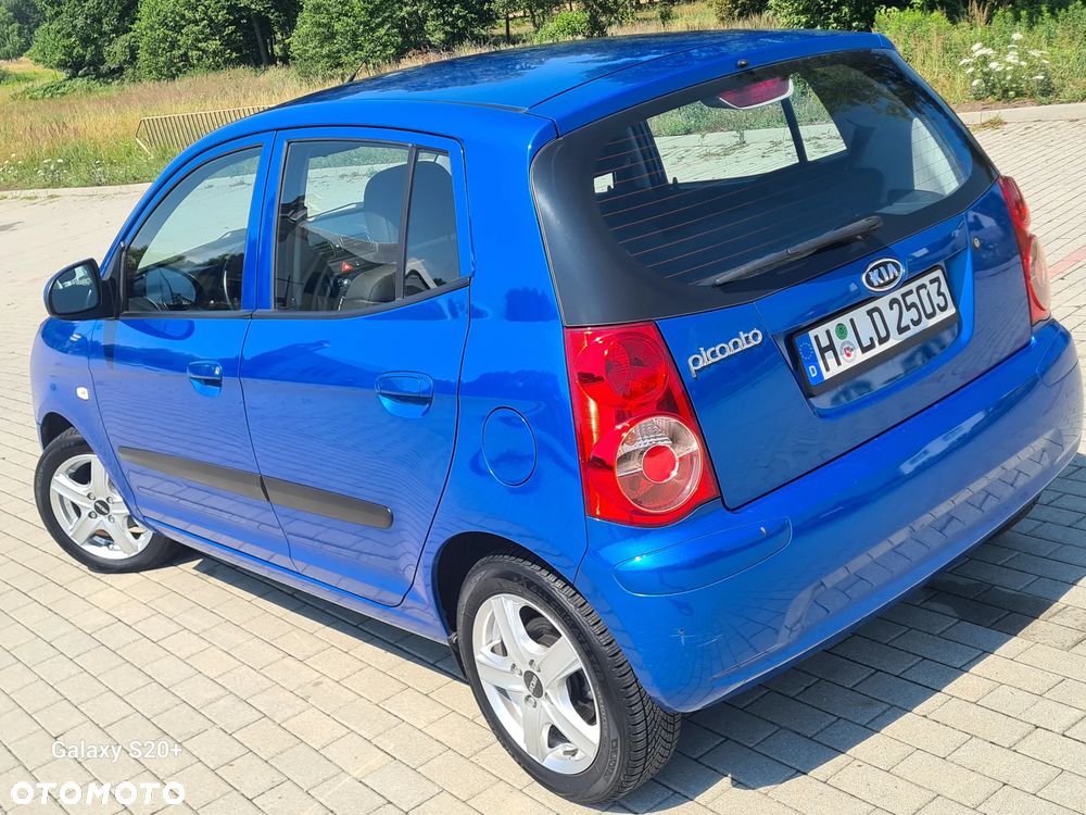Kia Picanto - 3