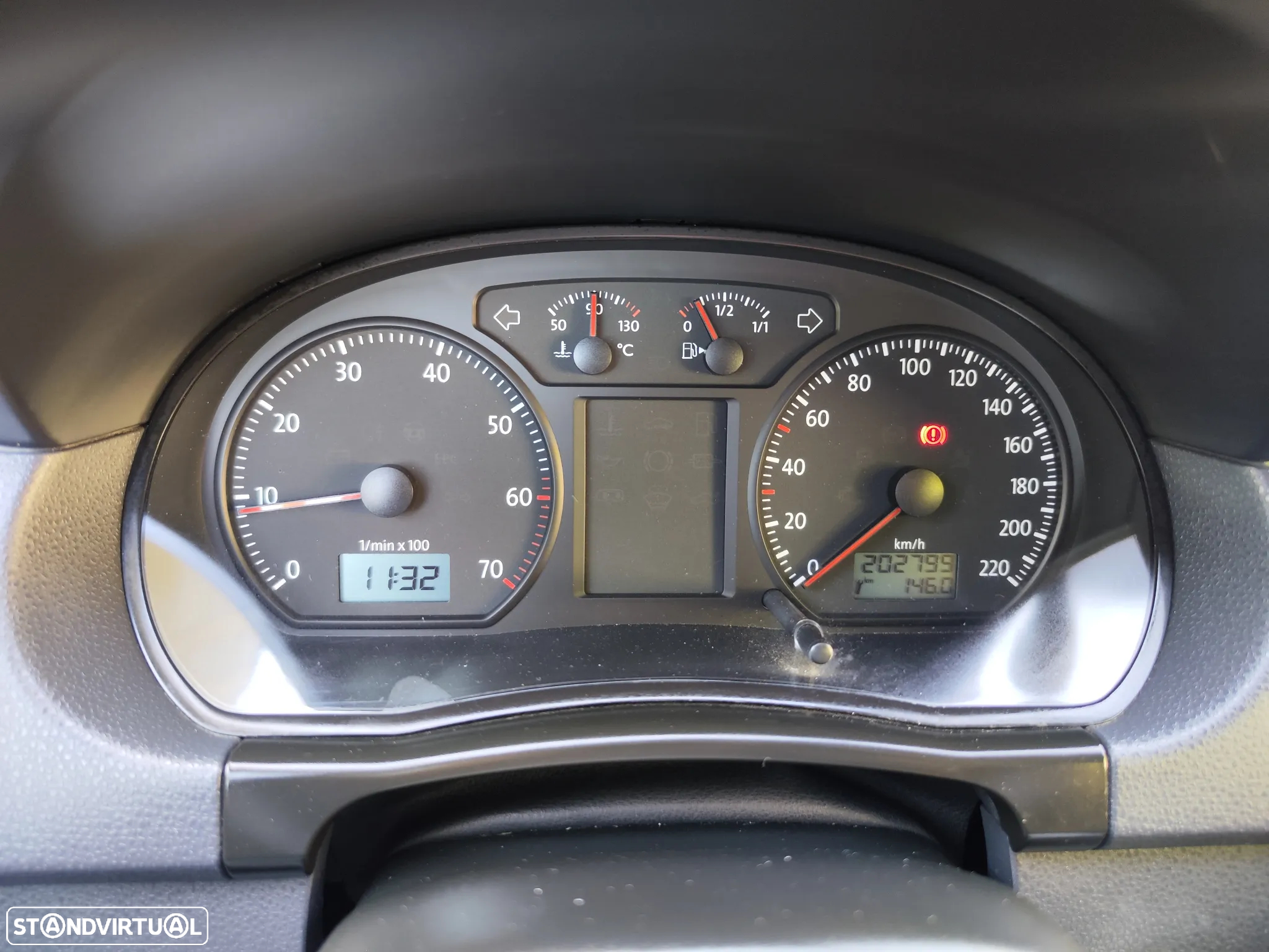 VW Polo 1.2 Trendline - 27