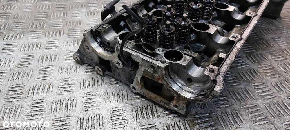 GŁOWICA TRANSIT V 2.2 TDCI 6C1Q-6090-AE 6C1Q6090AE - 11