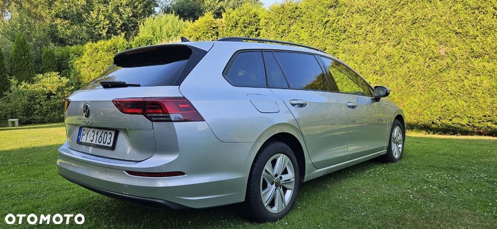 Volkswagen Golf 1.5 TSI EVO Life - 7
