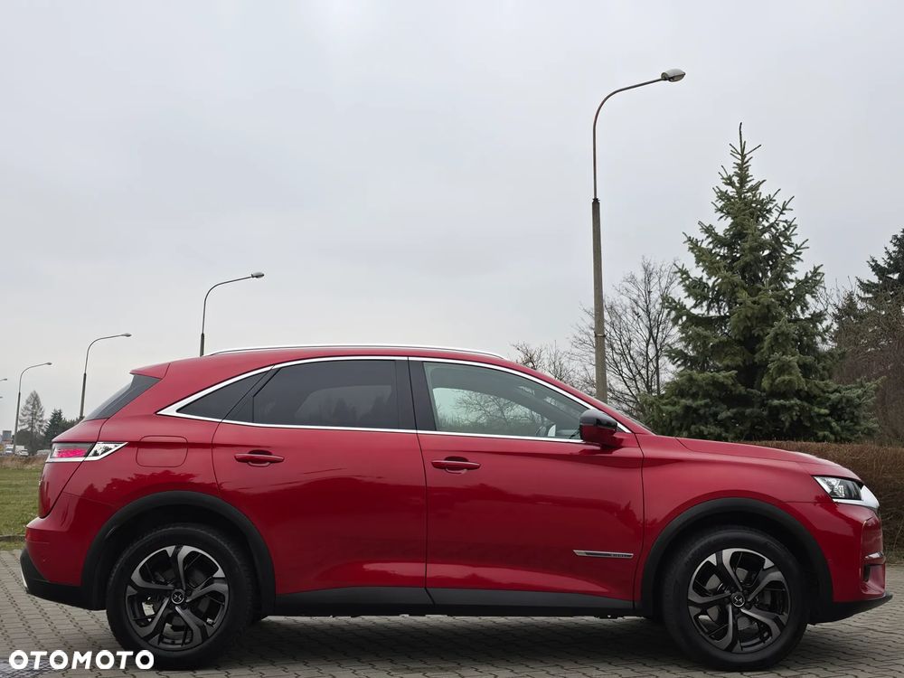 DS Automobiles DS 7 Crossback 1.6 PureTech Grand Chic - 5