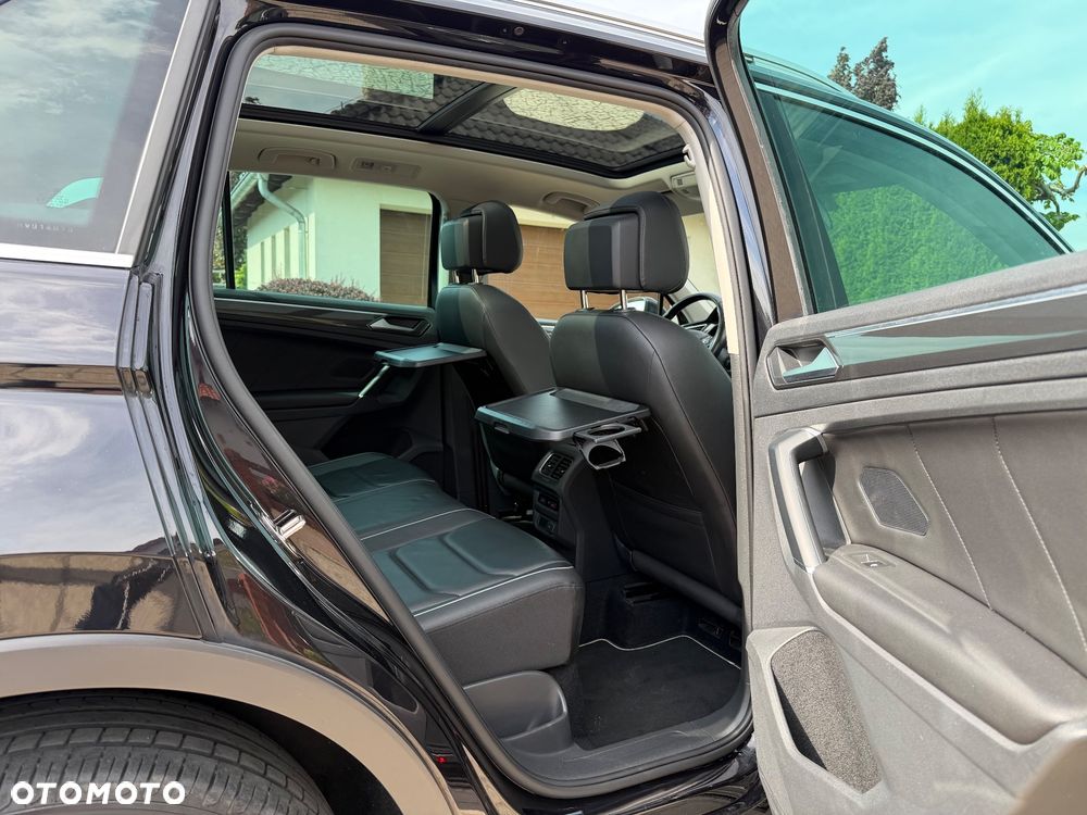 Volkswagen Tiguan 2.0 TDI BMT SCR 4Mot Highline DSG - 11