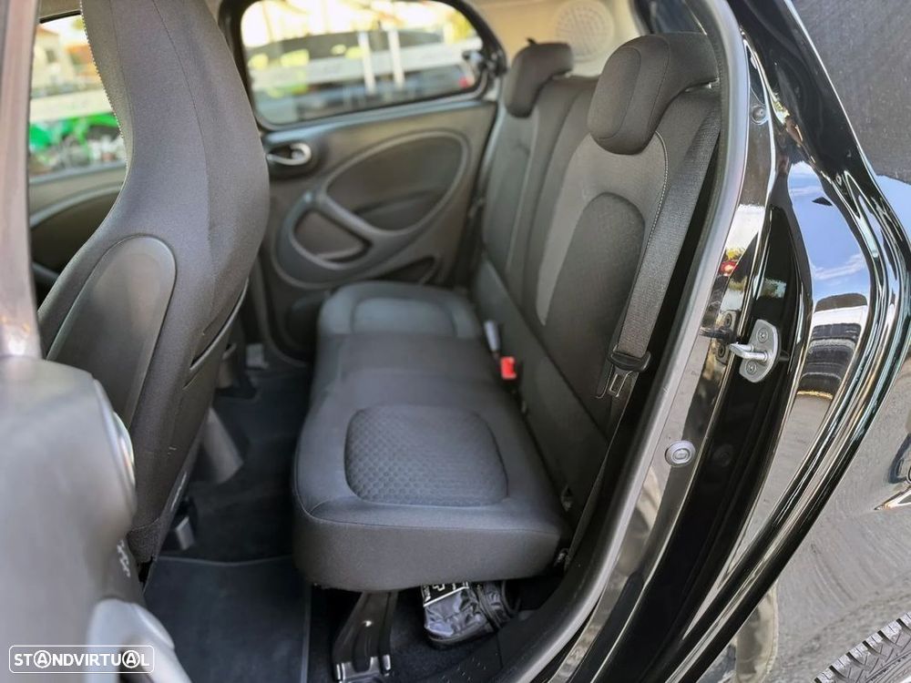 Smart ForFour - 14