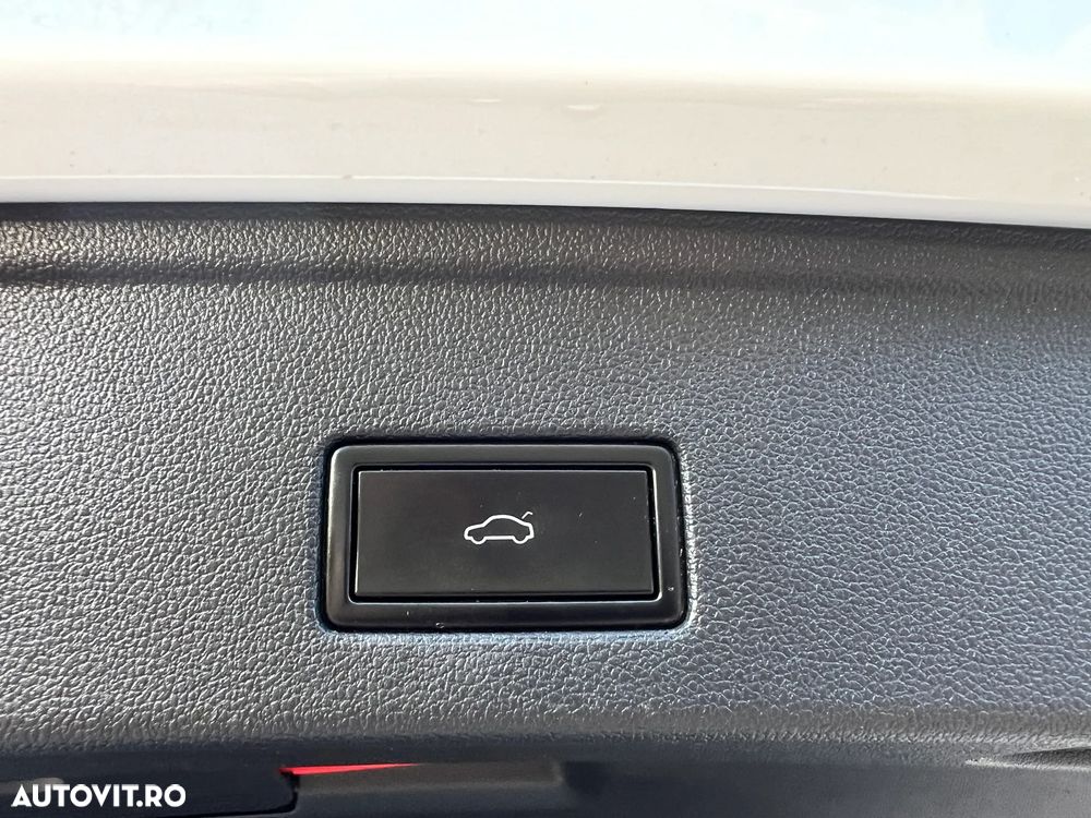 Volkswagen Touareg 3.0 V6 TDI 4Motion DPF Automatik - 26
