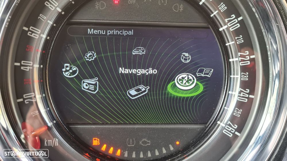 MINI Clubman John Cooper Works - 20