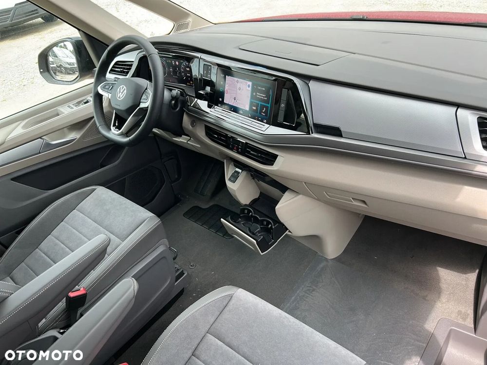 Volkswagen California - 14