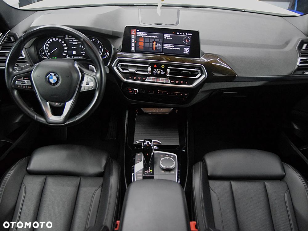 BMW X3 - 6