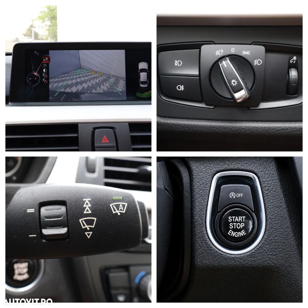 BMW Seria 3 320d Efficient Dynamic Edition Aut. - 8