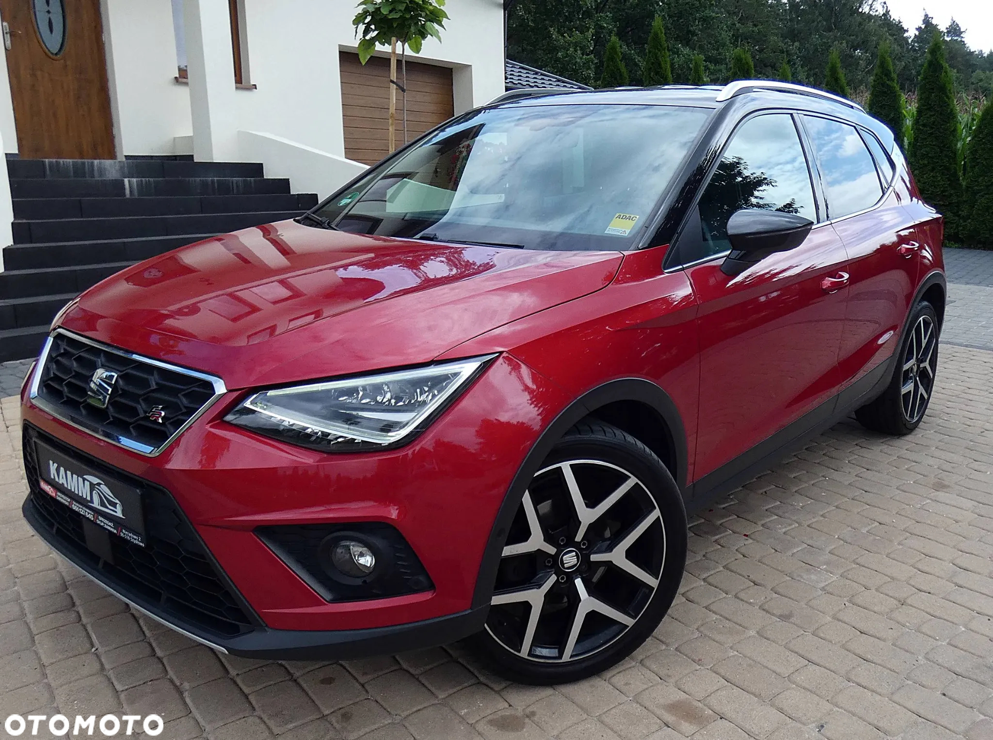Seat Arona - 29