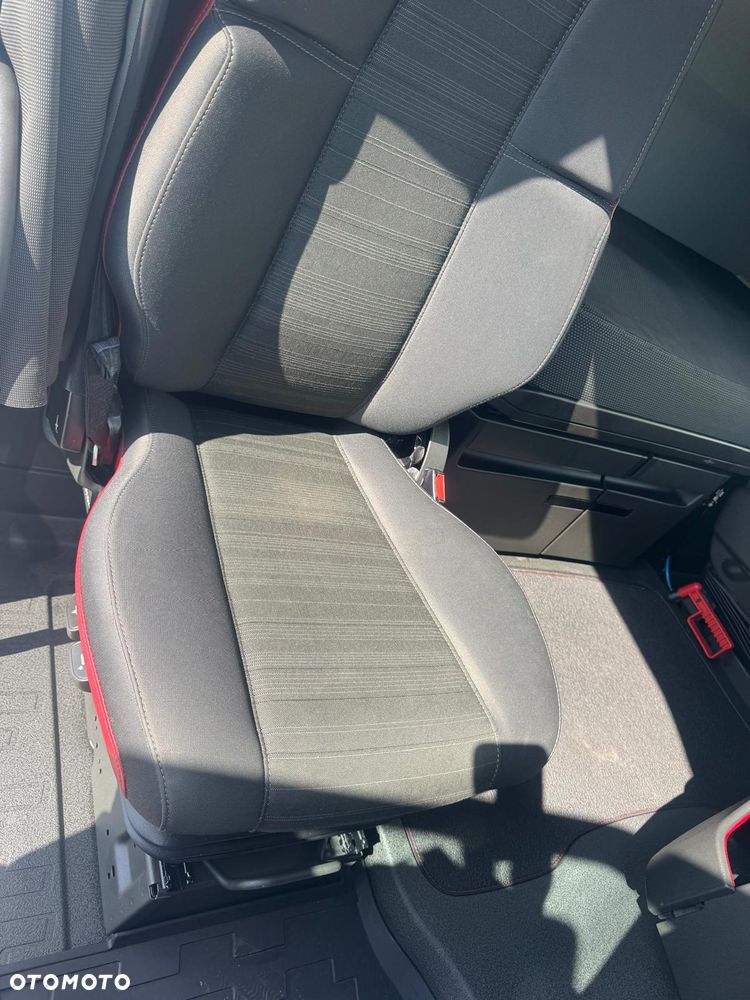 Volvo FH 460/ HYDRAULIKA/ 4 PODUSZKI TYŁ/ LEKKA 7583kg Brutto - 24