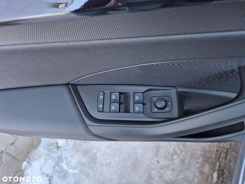 Skoda Octavia 2.0 TSI Drive Selection 4x4 DSG - 16