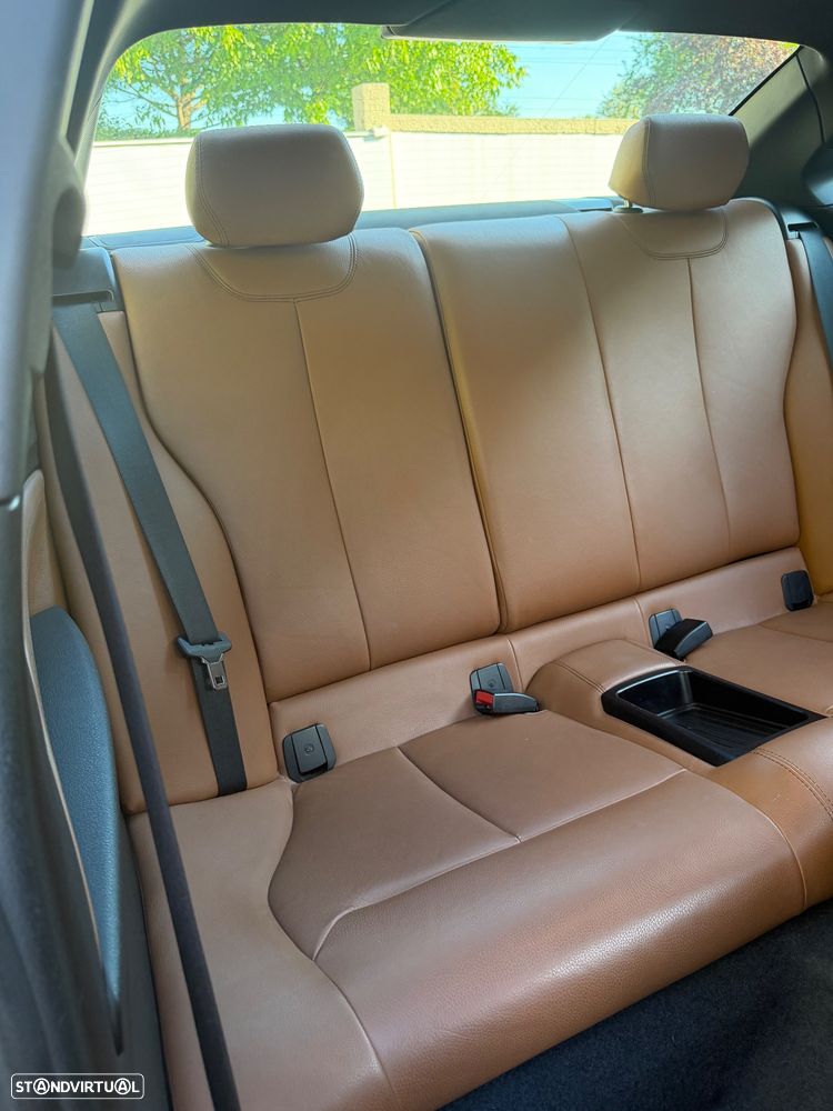 BMW 218 d Coupe Line Sport - 15