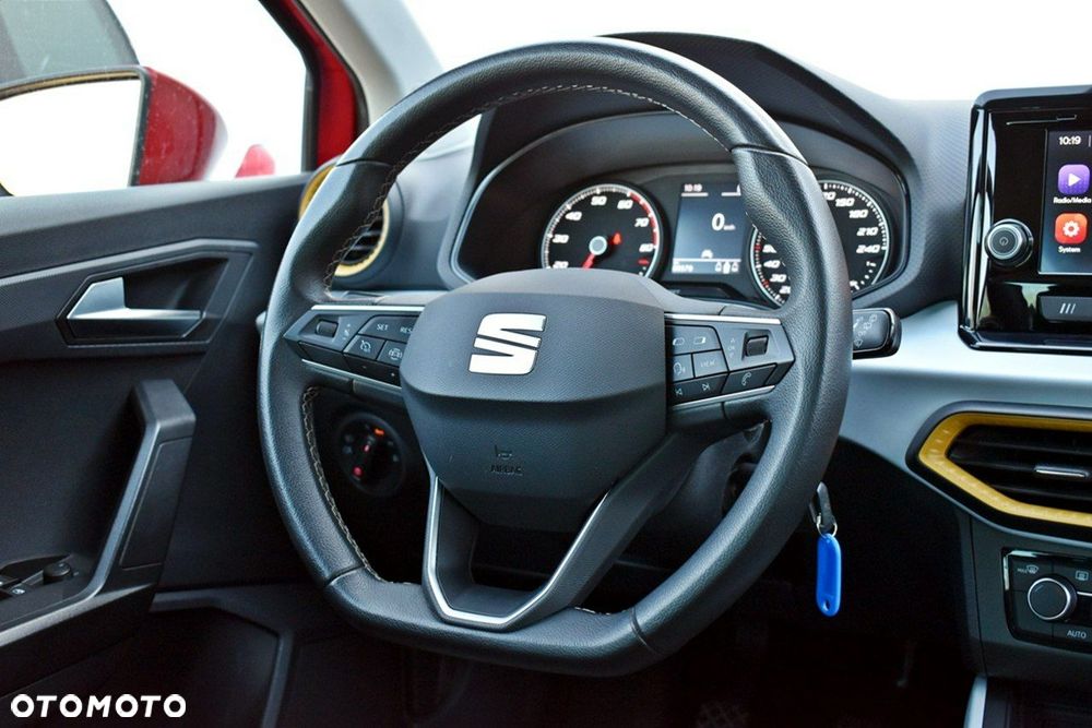 Seat Arona 1.0 TSI Style S&S - 18