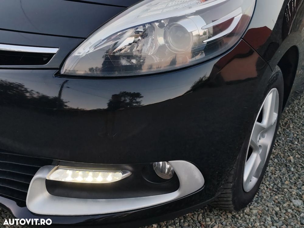 Renault Scenic - 4