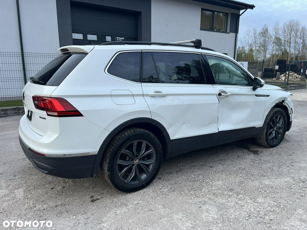 Volkswagen Tiguan - 5